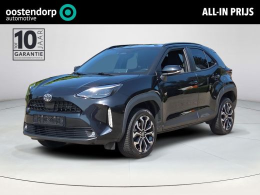 Toyota Yaris Cross 1.5 Hybrid 115 Dynamic Plus | Apple CarPlay | Parkeersensoren | Stoelverwarming | Rijklaar incl. ... ActivLease financial lease