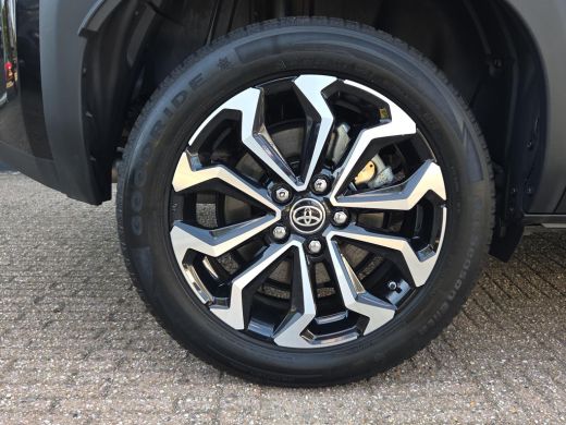 Toyota Yaris Cross 1.5 Hybrid 115 Dynamic Plus | Apple CarPlay | Parkeersensoren | Stoelverwarming | Rijklaar incl. ... ActivLease financial lease