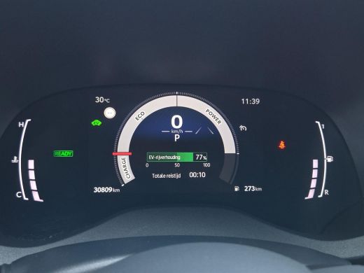 Toyota Yaris Cross 1.5 Hybrid 115 Dynamic Plus | Apple CarPlay | Parkeersensoren | Stoelverwarming | Rijklaar incl. ... ActivLease financial lease