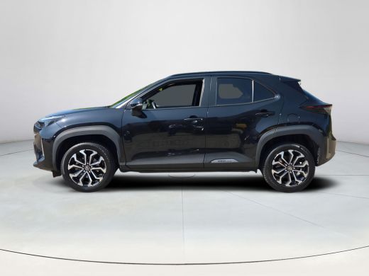 Toyota Yaris Cross 1.5 Hybrid 115 Dynamic Plus | Apple CarPlay | Parkeersensoren | Stoelverwarming | Rijklaar incl. ... ActivLease financial lease