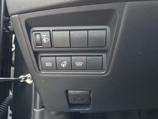 Toyota Yaris Cross 1.5 Hybrid 115 Dynamic Plus | Apple CarPlay | Parkeersensoren | Stoelverwarming | Rijklaar incl. ... ActivLease financial lease