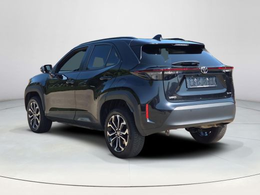 Toyota Yaris Cross 1.5 Hybrid 115 Dynamic Plus | Apple CarPlay | Parkeersensoren | Stoelverwarming | Rijklaar incl. ... ActivLease financial lease