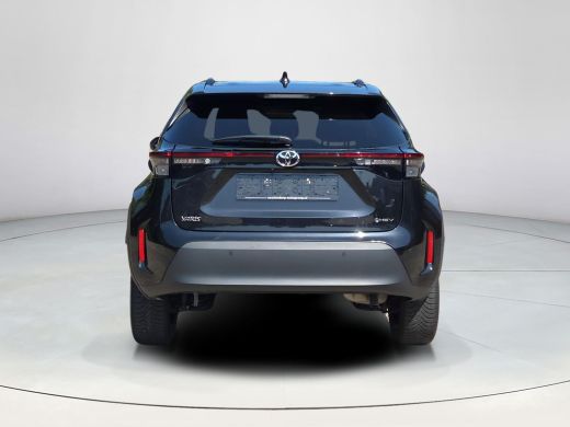 Toyota Yaris Cross 1.5 Hybrid 115 Dynamic Plus | Apple CarPlay | Parkeersensoren | Stoelverwarming | Rijklaar incl. ... ActivLease financial lease