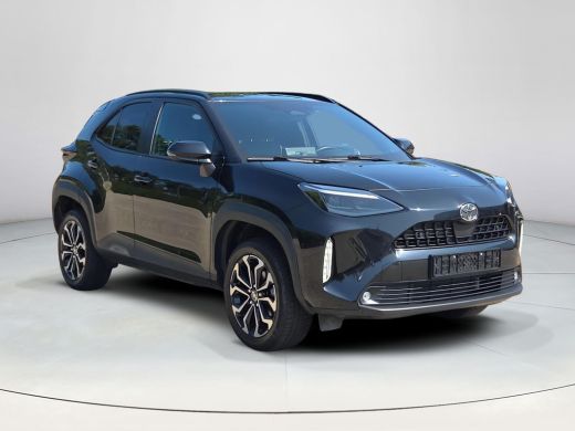 Toyota Yaris Cross 1.5 Hybrid 115 Dynamic Plus | Apple CarPlay | Parkeersensoren | Stoelverwarming | Rijklaar incl. ... ActivLease financial lease
