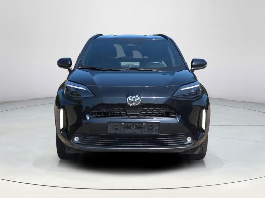 Toyota Yaris Cross 1.5 Hybrid 115 Dynamic Plus | Apple CarPlay | Parkeersensoren | Stoelverwarming | Rijklaar incl. ... ActivLease financial lease