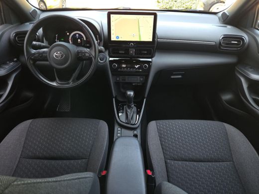 Toyota Yaris Cross 1.5 Hybrid 115 Dynamic Plus | Apple CarPlay | Parkeersensoren | Stoelverwarming | Rijklaar incl. ... ActivLease financial lease