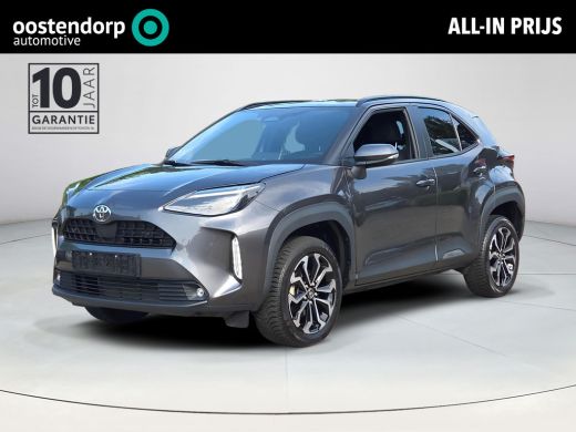 Toyota Yaris Cross 1.5 Hybrid 115 Dynamic Plus | Apple CarPlay | Parkeersensoren | Stoelverwarming | Rijklaar incl. ... ActivLease financial lease
