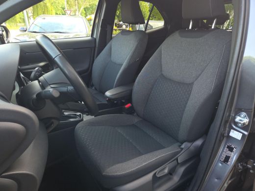Toyota Yaris Cross 1.5 Hybrid 115 Dynamic Plus | Apple CarPlay | Parkeersensoren | Stoelverwarming | Rijklaar incl. ... ActivLease financial lease