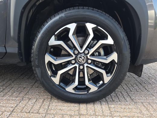 Toyota Yaris Cross 1.5 Hybrid 115 Dynamic Plus | Apple CarPlay | Parkeersensoren | Stoelverwarming | Rijklaar incl. ... ActivLease financial lease