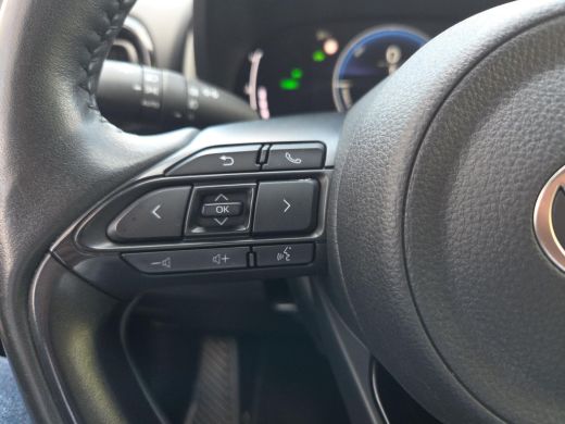 Toyota Yaris Cross 1.5 Hybrid 115 Dynamic Plus | Apple CarPlay | Parkeersensoren | Stoelverwarming | Rijklaar incl. ... ActivLease financial lease