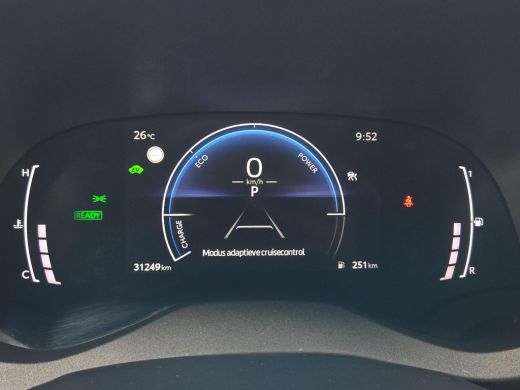 Toyota Yaris Cross 1.5 Hybrid 115 Dynamic Plus | Apple CarPlay | Parkeersensoren | Stoelverwarming | Rijklaar incl. ... ActivLease financial lease