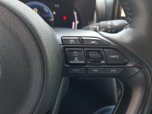 Toyota Yaris Cross 1.5 Hybrid 115 Dynamic Plus | Apple CarPlay | Parkeersensoren | Stoelverwarming | Rijklaar incl. ... ActivLease financial lease