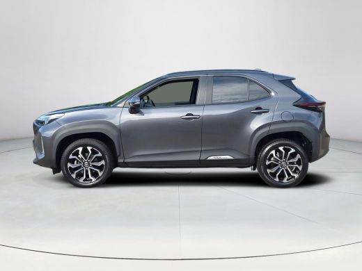 Toyota Yaris Cross 1.5 Hybrid 115 Dynamic Plus | Apple CarPlay | Parkeersensoren | Stoelverwarming | Rijklaar incl. ... ActivLease financial lease