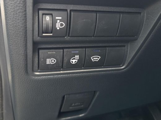 Toyota Yaris Cross 1.5 Hybrid 115 Dynamic Plus | Apple CarPlay | Parkeersensoren | Stoelverwarming | Rijklaar incl. ... ActivLease financial lease