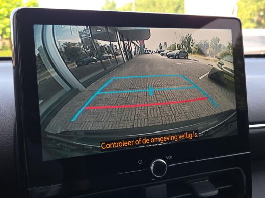 Toyota Yaris Cross 1.5 Hybrid 115 Dynamic Plus | Apple CarPlay | Parkeersensoren | Stoelverwarming | Rijklaar incl. ... ActivLease financial lease