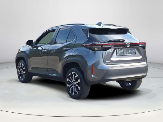 Toyota Yaris Cross 1.5 Hybrid 115 Dynamic Plus | Apple CarPlay | Parkeersensoren | Stoelverwarming | Rijklaar incl. ... ActivLease financial lease