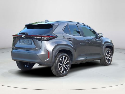 Toyota Yaris Cross 1.5 Hybrid 115 Dynamic Plus | Apple CarPlay | Parkeersensoren | Stoelverwarming | Rijklaar incl. ... ActivLease financial lease