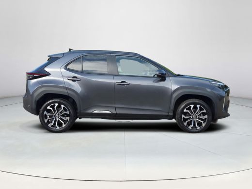 Toyota Yaris Cross 1.5 Hybrid 115 Dynamic Plus | Apple CarPlay | Parkeersensoren | Stoelverwarming | Rijklaar incl. ... ActivLease financial lease