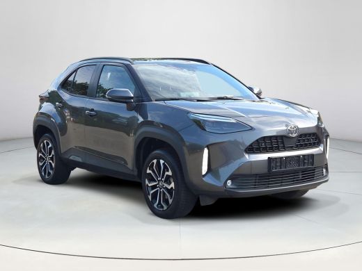 Toyota Yaris Cross 1.5 Hybrid 115 Dynamic Plus | Apple CarPlay | Parkeersensoren | Stoelverwarming | Rijklaar incl. ... ActivLease financial lease