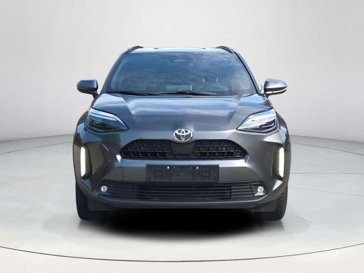 Toyota Yaris Cross 1.5 Hybrid 115 Dynamic Plus | Apple CarPlay | Parkeersensoren | Stoelverwarming | Rijklaar incl. ... ActivLease financial lease