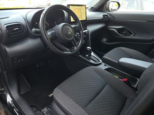 Toyota Yaris Cross 1.5 Hybrid 115 Dynamic Plus | Binnenkort verwacht | ActivLease financial lease