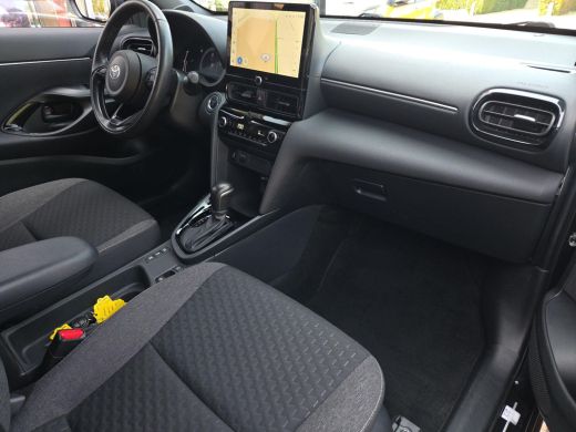 Toyota Yaris Cross 1.5 Hybrid 115 Dynamic Plus | Binnenkort verwacht | ActivLease financial lease