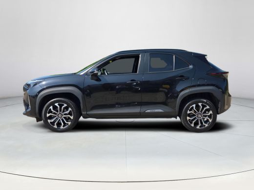 Toyota Yaris Cross 1.5 Hybrid 115 Dynamic Plus | Binnenkort verwacht | ActivLease financial lease