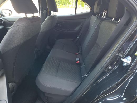 Toyota Yaris Cross 1.5 Hybrid 115 Dynamic Plus | Binnenkort verwacht | ActivLease financial lease