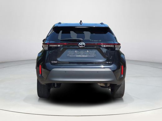 Toyota Yaris Cross 1.5 Hybrid 115 Dynamic Plus | Binnenkort verwacht | ActivLease financial lease