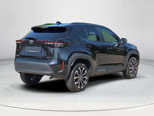Toyota Yaris Cross 1.5 Hybrid 115 Dynamic Plus | Binnenkort verwacht | ActivLease financial lease