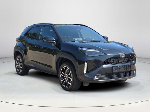 Toyota Yaris Cross 1.5 Hybrid 115 Dynamic Plus | Binnenkort verwacht | ActivLease financial lease