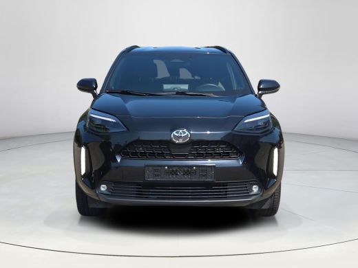 Toyota Yaris Cross 1.5 Hybrid 115 Dynamic Plus | Binnenkort verwacht | ActivLease financial lease