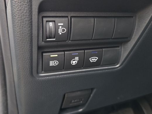 Toyota Yaris Cross 1.5 Hybrid 115 Dynamic Plus | Apple CarPlay | Parkeersensoren | Stoelverwarming | Rijklaar incl. ... ActivLease financial lease