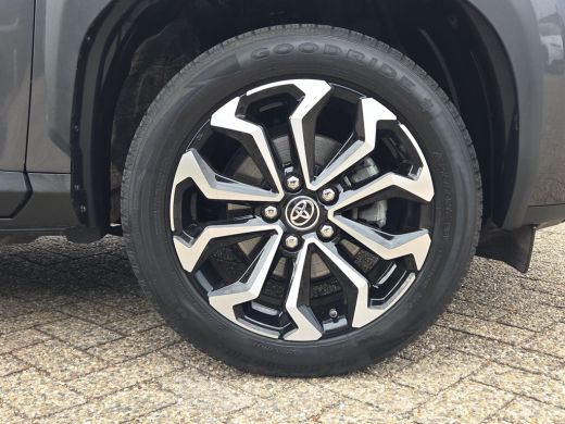 Toyota Yaris Cross 1.5 Hybrid 115 Dynamic Plus | Apple CarPlay | Parkeersensoren | Stoelverwarming | Rijklaar incl. ... ActivLease financial lease