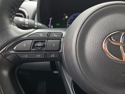 Toyota Yaris Cross 1.5 Hybrid 115 Dynamic Plus | Apple CarPlay | Parkeersensoren | Stoelverwarming | Rijklaar incl. ... ActivLease financial lease