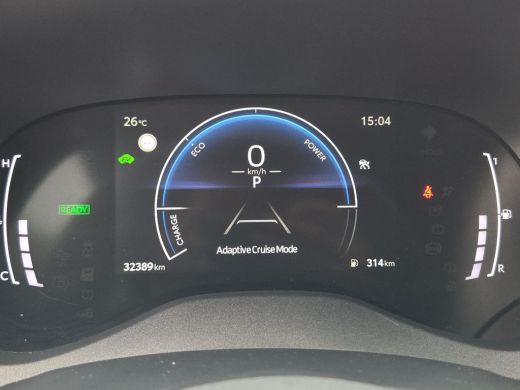 Toyota Yaris Cross 1.5 Hybrid 115 Dynamic Plus | Apple CarPlay | Parkeersensoren | Stoelverwarming | Rijklaar incl. ... ActivLease financial lease