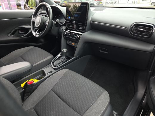 Toyota Yaris Cross 1.5 Hybrid 115 Dynamic Plus | Apple CarPlay | Parkeersensoren | Stoelverwarming | Rijklaar incl. ... ActivLease financial lease
