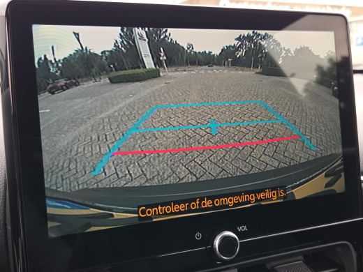 Toyota Yaris Cross 1.5 Hybrid 115 Dynamic Plus | Apple CarPlay | Parkeersensoren | Stoelverwarming | Rijklaar incl. ... ActivLease financial lease