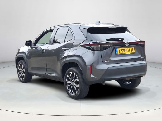 Toyota Yaris Cross 1.5 Hybrid 115 Dynamic Plus | Apple CarPlay | Parkeersensoren | Stoelverwarming | Rijklaar incl. ... ActivLease financial lease