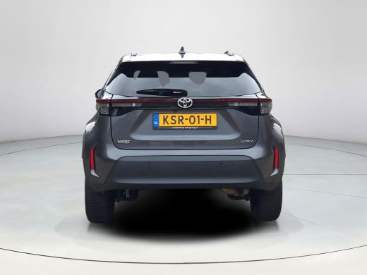 Toyota Yaris Cross 1.5 Hybrid 115 Dynamic Plus | Apple CarPlay | Parkeersensoren | Stoelverwarming | Rijklaar incl. ... ActivLease financial lease