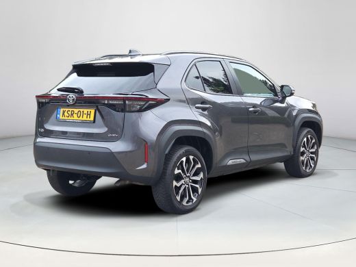 Toyota Yaris Cross 1.5 Hybrid 115 Dynamic Plus | Apple CarPlay | Parkeersensoren | Stoelverwarming | Rijklaar incl. ... ActivLease financial lease