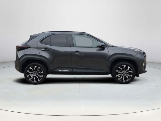 Toyota Yaris Cross 1.5 Hybrid 115 Dynamic Plus | Apple CarPlay | Parkeersensoren | Stoelverwarming | Rijklaar incl. ... ActivLease financial lease
