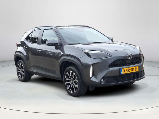 Toyota Yaris Cross 1.5 Hybrid 115 Dynamic Plus | Apple CarPlay | Parkeersensoren | Stoelverwarming | Rijklaar incl. ... ActivLease financial lease