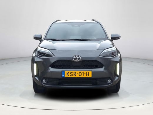 Toyota Yaris Cross 1.5 Hybrid 115 Dynamic Plus | Apple CarPlay | Parkeersensoren | Stoelverwarming | Rijklaar incl. ... ActivLease financial lease
