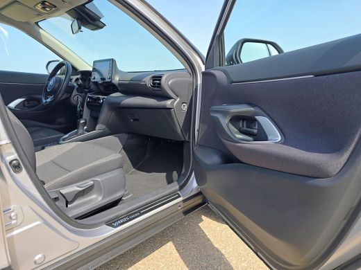 Toyota Yaris Cross 1.5 Hybrid Active - 115 Pk - ParkeerCamera - Apple Carplay Android Auto ActivLease financial lease