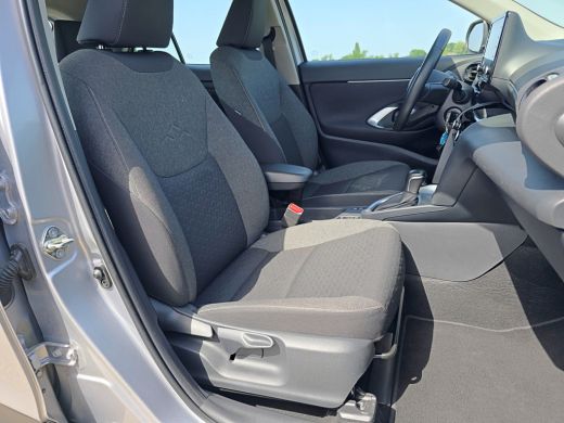 Toyota Yaris Cross 1.5 Hybrid Active - 115 Pk - ParkeerCamera - Apple Carplay Android Auto ActivLease financial lease
