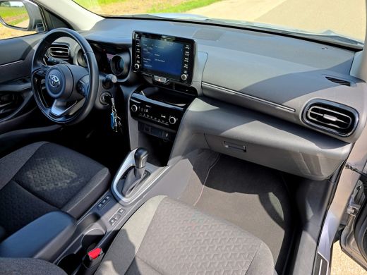 Toyota Yaris Cross 1.5 Hybrid Active - 115 Pk - ParkeerCamera - Apple Carplay Android Auto ActivLease financial lease