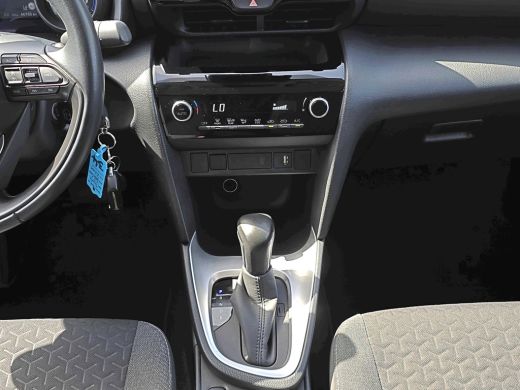Toyota Yaris Cross 1.5 Hybrid Active - 115 Pk - ParkeerCamera - Apple Carplay Android Auto ActivLease financial lease