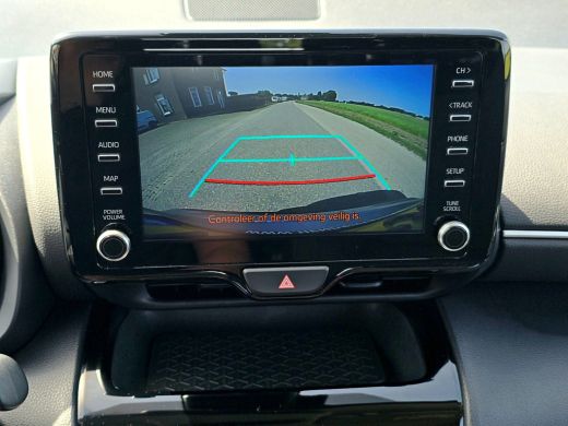 Toyota Yaris Cross 1.5 Hybrid Active - 115 Pk - ParkeerCamera - Apple Carplay Android Auto ActivLease financial lease