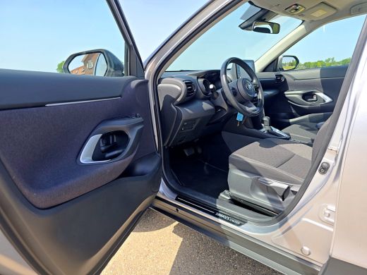 Toyota Yaris Cross 1.5 Hybrid Active - 115 Pk - ParkeerCamera - Apple Carplay Android Auto ActivLease financial lease